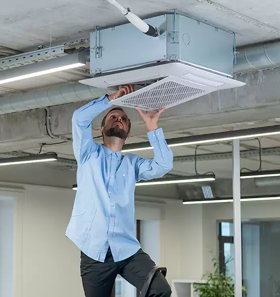 Professional Air Duct Cleaners in Auburn, ME