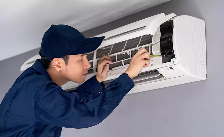AC Duct Cleaning Auburn