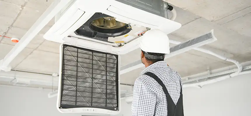 Our Affordable Duct Cleaning Near Me Services in Auburn, ME