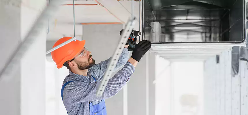 Our Air Vent Replacement Services in Auburn, ME