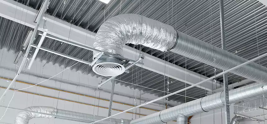 Our Dryer Vent Hose Replacement Services in Auburn, ME