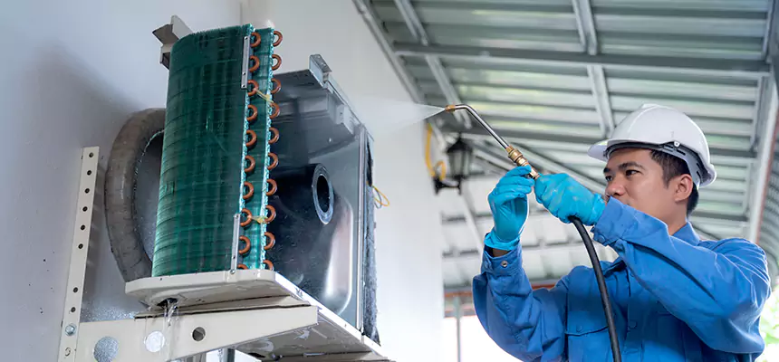 Our Energy-Efficient HVAC Cleaning Services in Auburn, ME