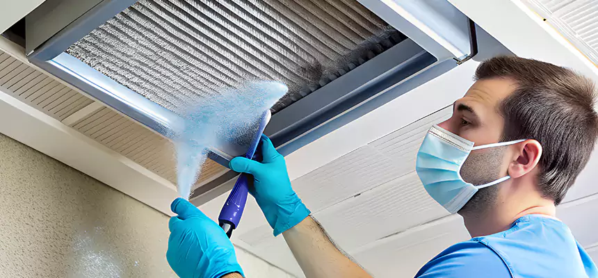 Our Home Ventilation Cleaning Services in Auburn, ME