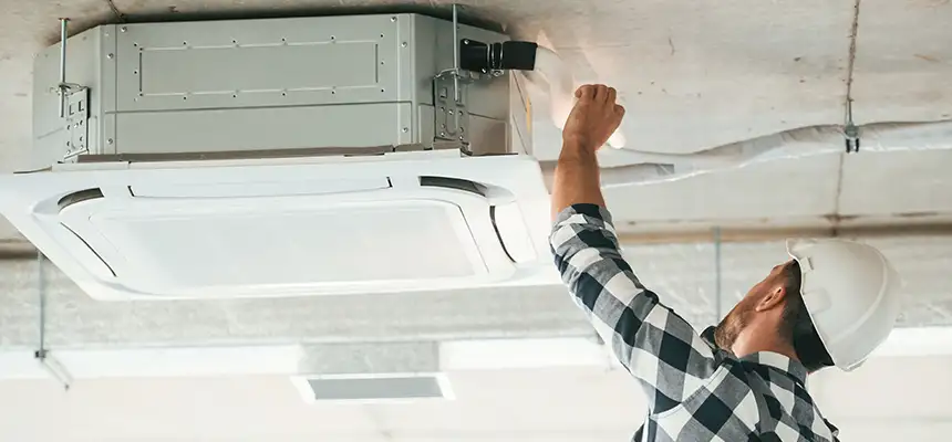 Our Local Vent Cleaning Services in Auburn, ME