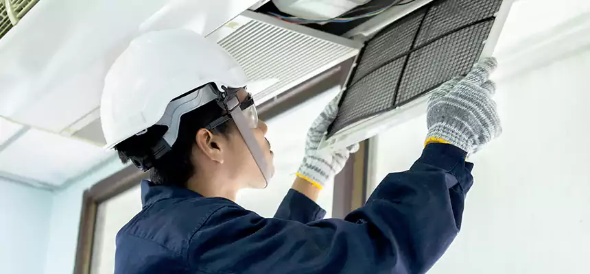 Our Mold & Mildew Removal from Air Ducts Services in Auburn, ME