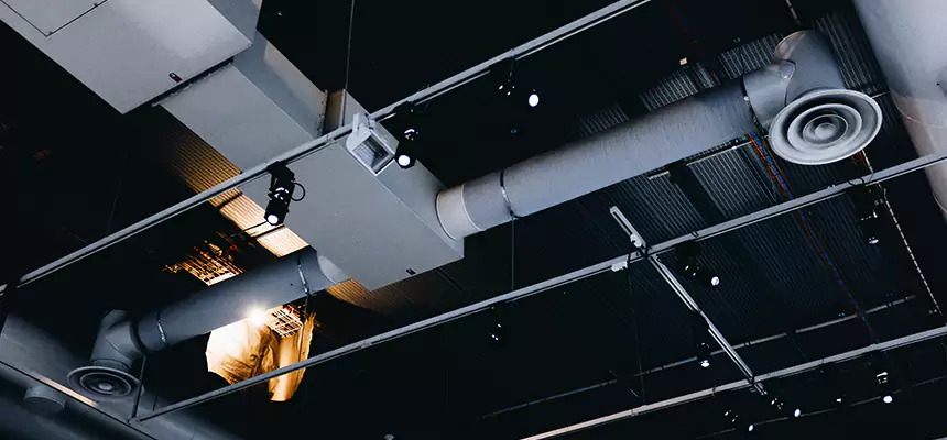 Our Seasonal Allergy Air Duct Cleaning Services in Auburn, ME