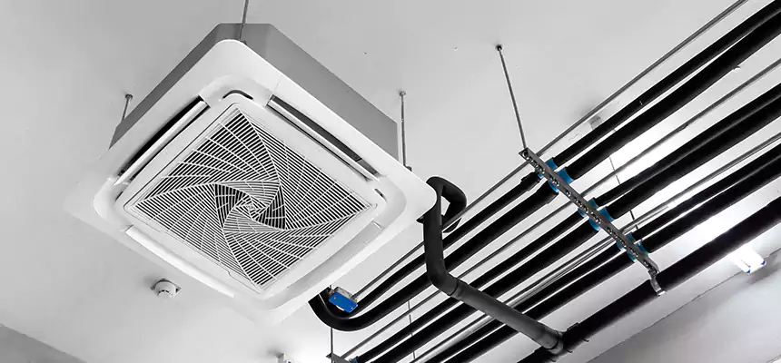 Our Smart AC Vent Controller Services in Auburn, ME