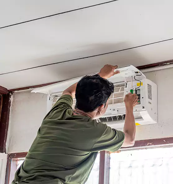 About Air Duct & AC Odor Removal in Auburn, ME