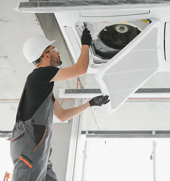 About Air Duct Rodent Removal in Auburn, ME