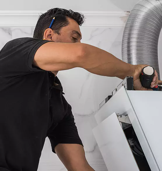 Trusted Bathroom Exhaust Duct Cleaning in Auburn, ME