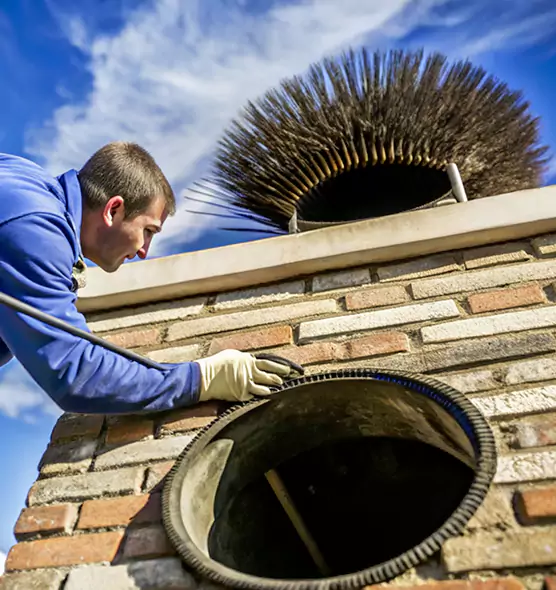 About Professional Chimney Sweep in Auburn, ME