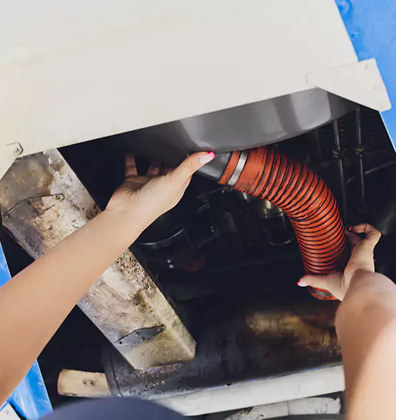 Professional Dryer Duct Pressure Testing in Auburn, ME