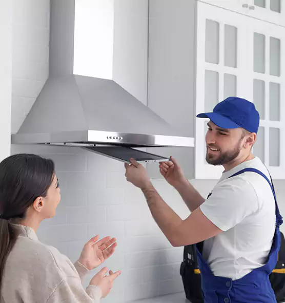 Professional Dryer Vent Cleaning Service in Auburn, ME