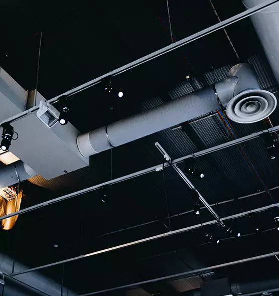 About Duct Sanitization with UV Light in Auburn, ME