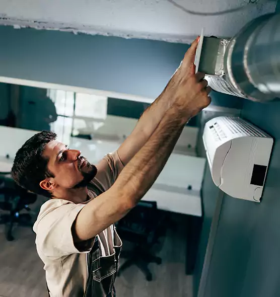 About Flexible Ductwork Replacement in Auburn, ME