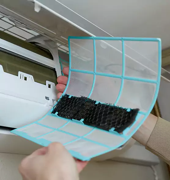 Welcome to Air Duct Cleaning & Repairs Auburn — Your Local HEPA Filter Installation Pros in Auburn, ME