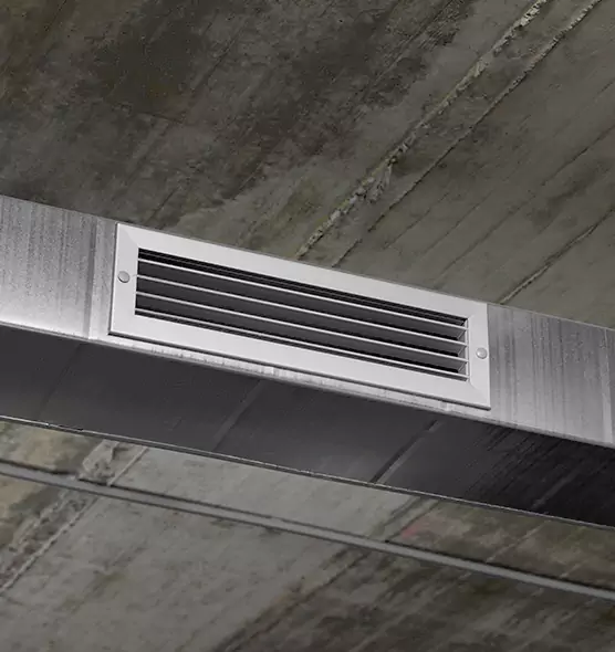 Trusted Hospital Grade Air Duct Cleaning Experts in Auburn, ME