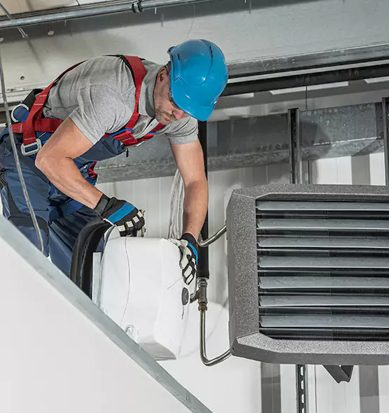 About HVAC Mold Remediation Service in Auburn, ME
