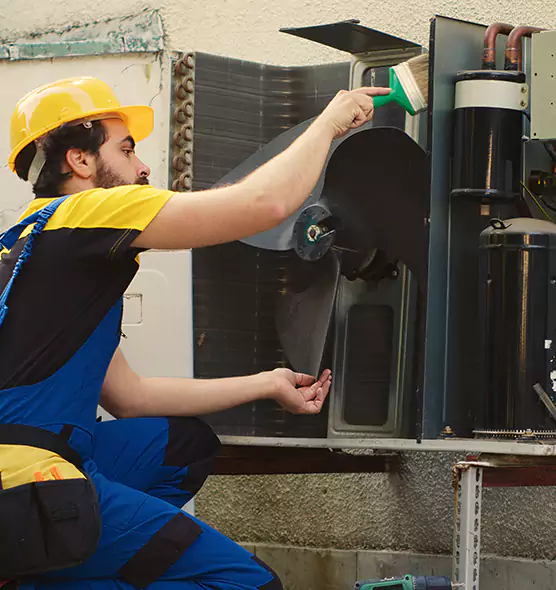 Top-Rated New Room Vent Extension in Auburn, ME