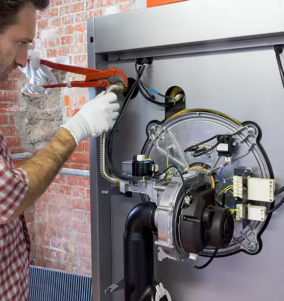 Advanced Repair Dryer Vent Hose in Auburn, ME