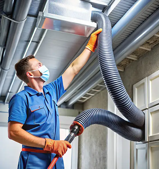 Welcome to Air Duct Cleaning & Repairs Auburn — Your Local Roof Dryer Vent Cleaning Specialists in Auburn, ME