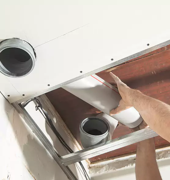 Professional Seasonal Allergy Air Duct Cleaning in Auburn, ME