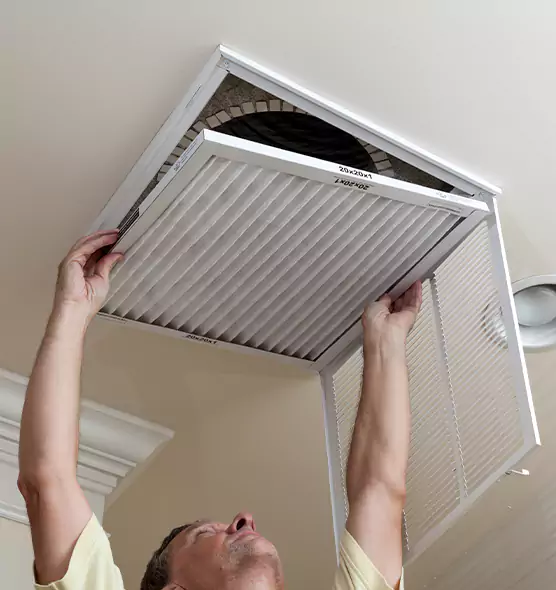 Professional Vent Relocation Services in Auburn, ME