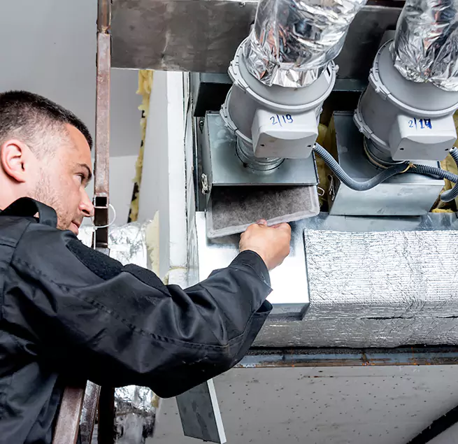 Why Homeowners & Businesses Trust Us in Auburn, ME?