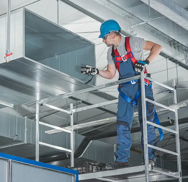 Why Homeowners & Businesses Trust Us in Auburn, ME?