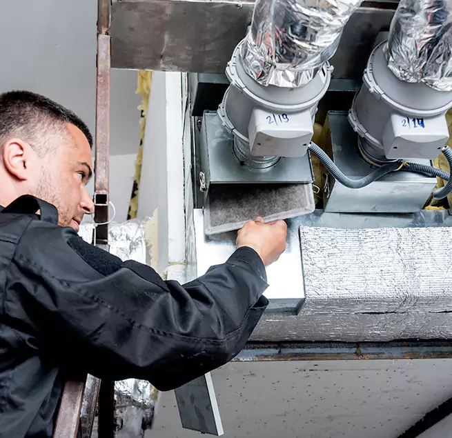 Why Homeowners & Businesses Trust Us in Auburn, ME