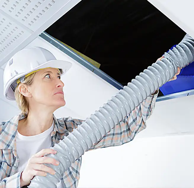 Why Homeowners & Businesses Trust Us Auburn, ME