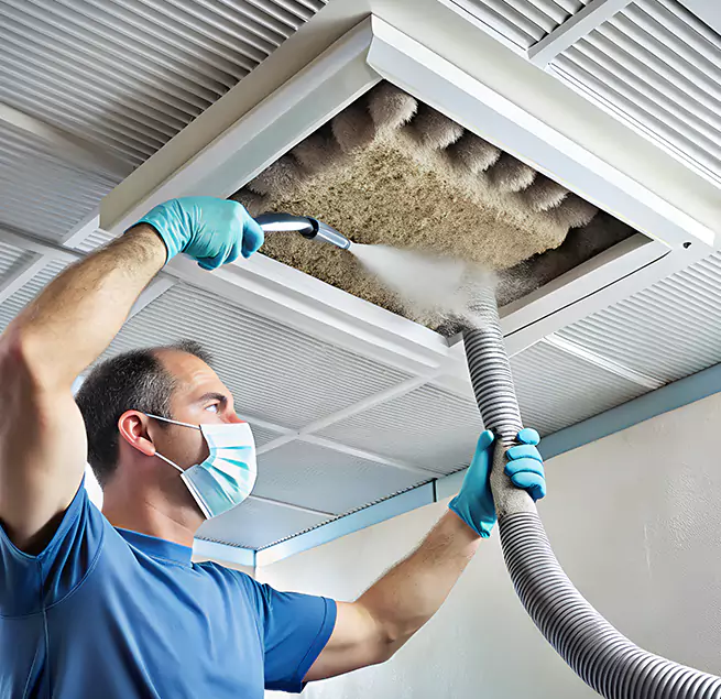 Why Homeowners & Businesses Trust Us Auburn, ME