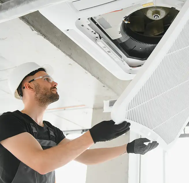 Why Homeowners & Businesses Trust Us in Auburn, ME?