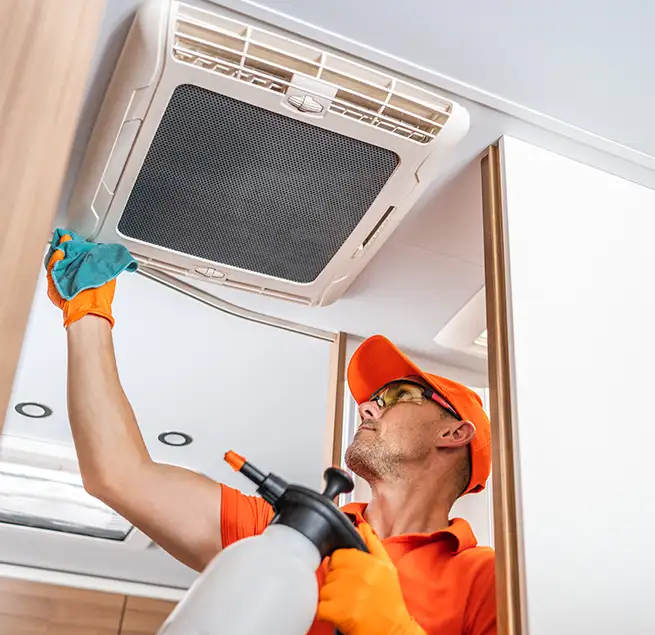 Why Homeowners & Businesses Trust Us in Auburn, ME?