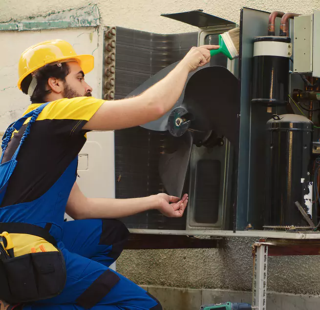 Why Homeowners Businesses Trust Us in Auburn, ME?