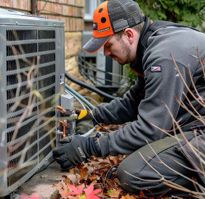 Why Homeowners & Businesses Trust Us in Auburn, ME?