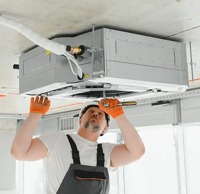 Why Homeowners & Businesses Trust Us Auburn, ME