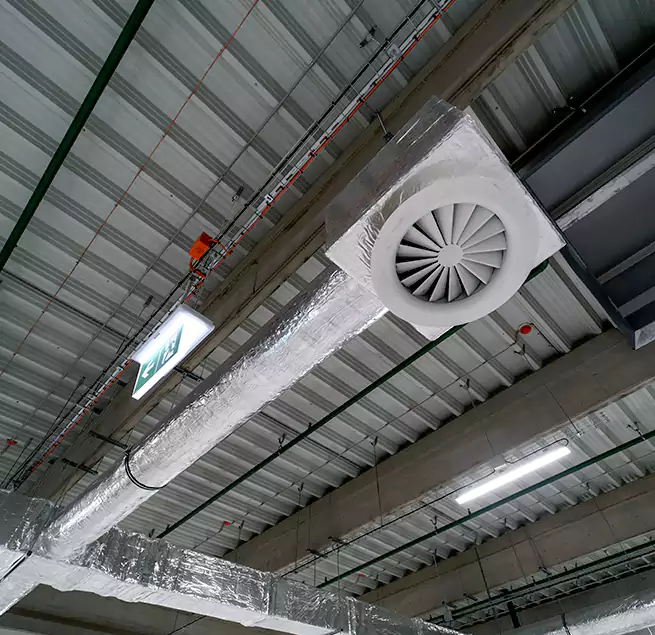 Why Homeowners & Businesses Trust Us in Auburn, ME