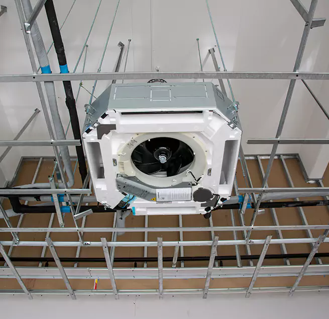 Why Homeowners & Businesses Trust Us Auburn, ME