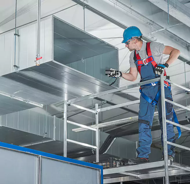 Why Homeowners Businesses Trust Us in Auburn, ME