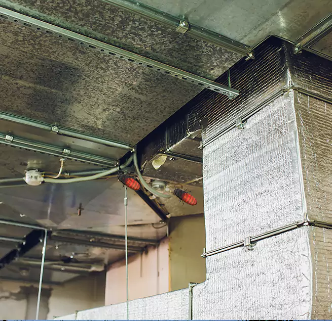 Why Homeowners & Businesses Trust Us Auburn, ME?