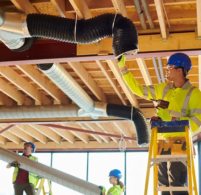 Why Homeowners & Businesses Trust Us in Auburn, ME?