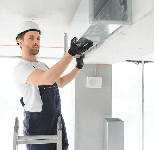 Why Homeowners & Businesses Trust Us in Auburn, ME?