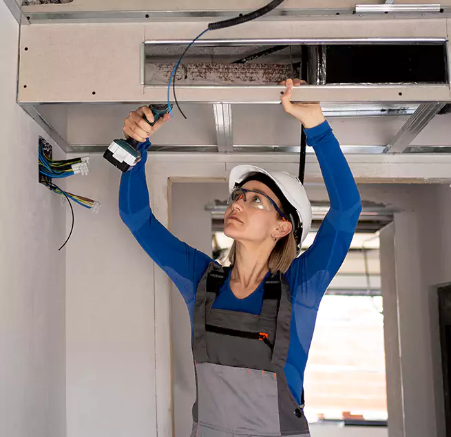  Why Homeowners & Businesses Trust Us in Auburn, ME?