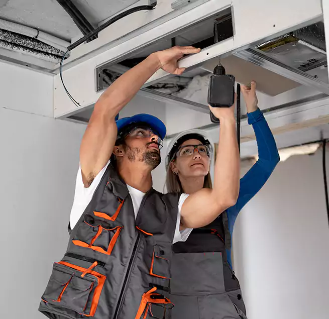 Why Homeowners & Businesses Trust Us in Auburn, ME