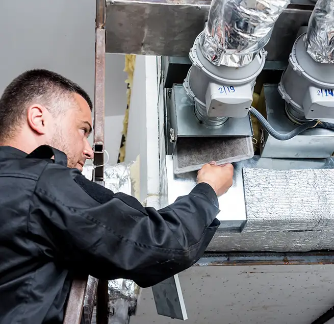 Why Homeowners & Businesses Trust Us in Auburn, ME?