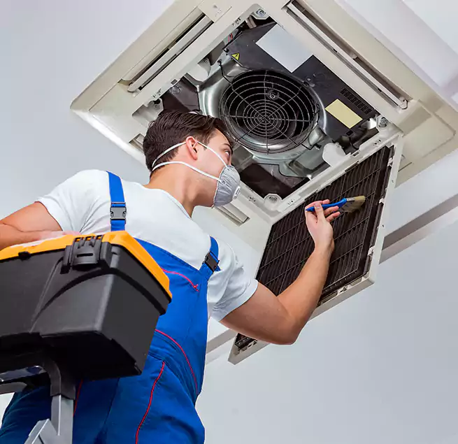 Why Homeowners & Businesses Trust Us in Auburn, ME?